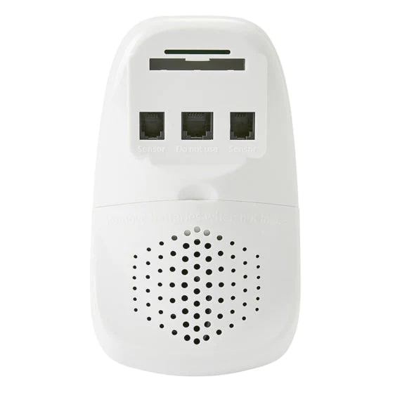 Oricom BabySense 7 Breathing Movement Monitor