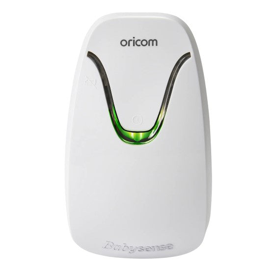 Oricom BabySense 7 Breathing Movement Monitor