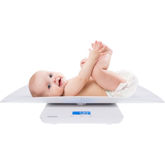 Oricom Baby Scale:image,small_image,thumbnail,swatch_image