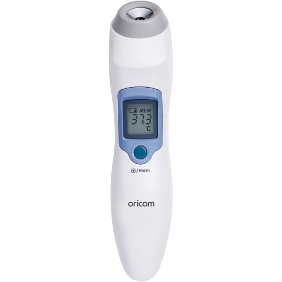 Infrared Forehead Thermometer from Oricom:image,small_image,thumbnail,swatch_image