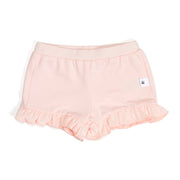 Dimples summer delights cotton frill shorts in Pink:image,small_image,thumbnail