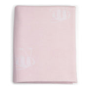 Dimples merino wool signature bee blanket in pink:image,small_image,thumbnail,swatch_image