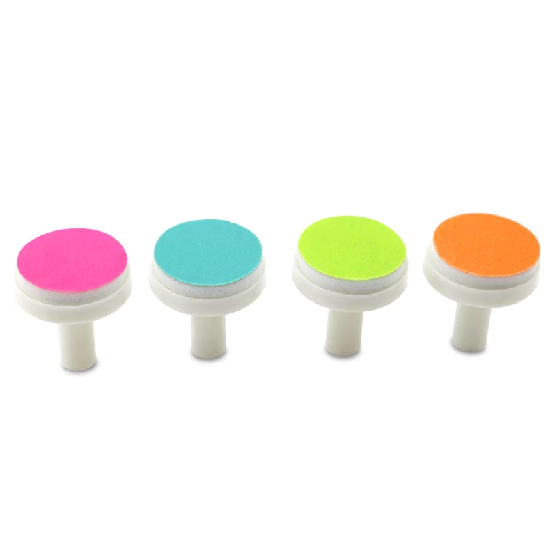 Haakaa Baby Nail Trimmer Replacement Pads Blue