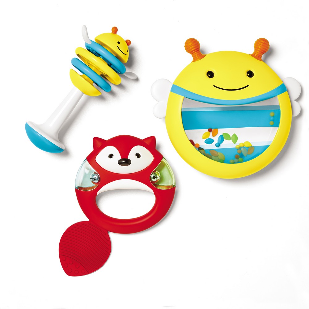 Explore & More Musical Instrument Set:image,small_image,thumbnail,swatch_image