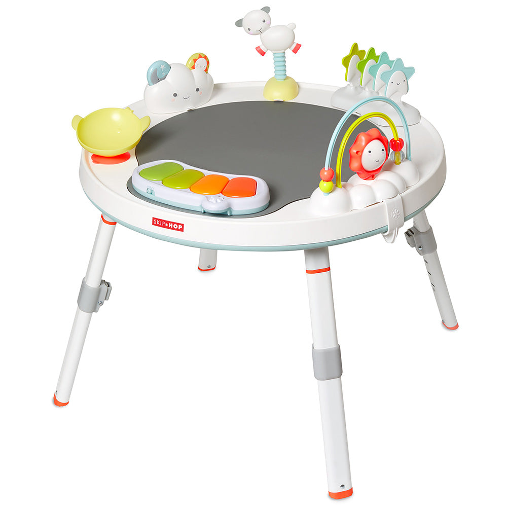Cloud 3 Stage Activity Centre without the bouncer