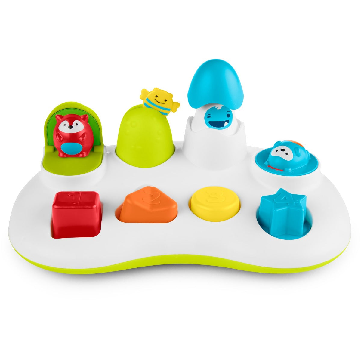 Explore & More Pop Up Toy from Skip Hop:image,small_image,thumbnail,swatch_image