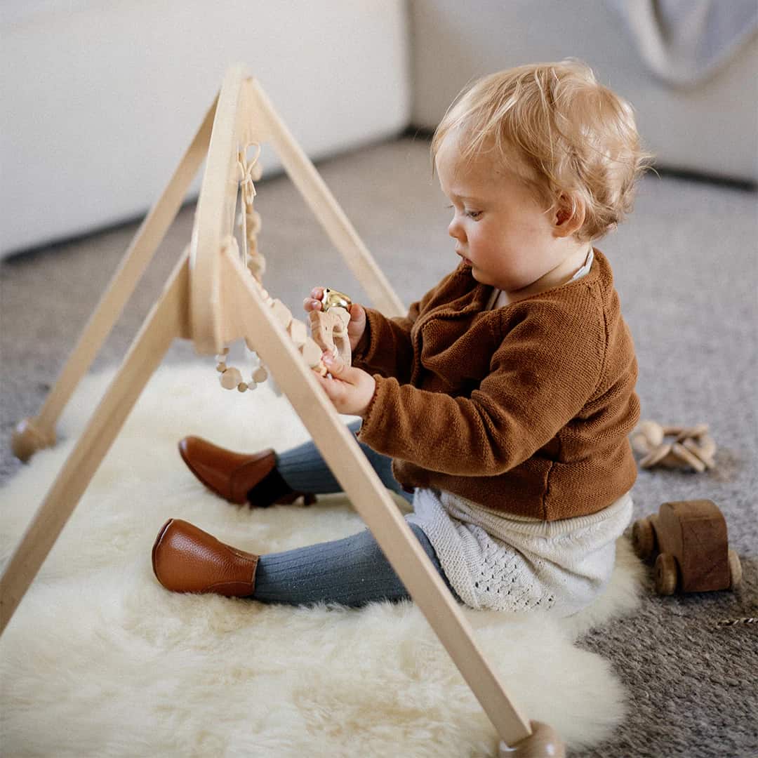 Classic New zealand Sheepskin rug in white