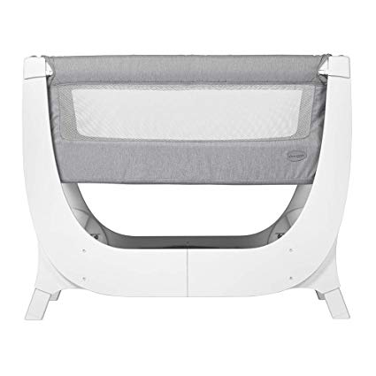 Shnuggle Air Bedside Crib:image,small_image,thumbnail,swatch_image