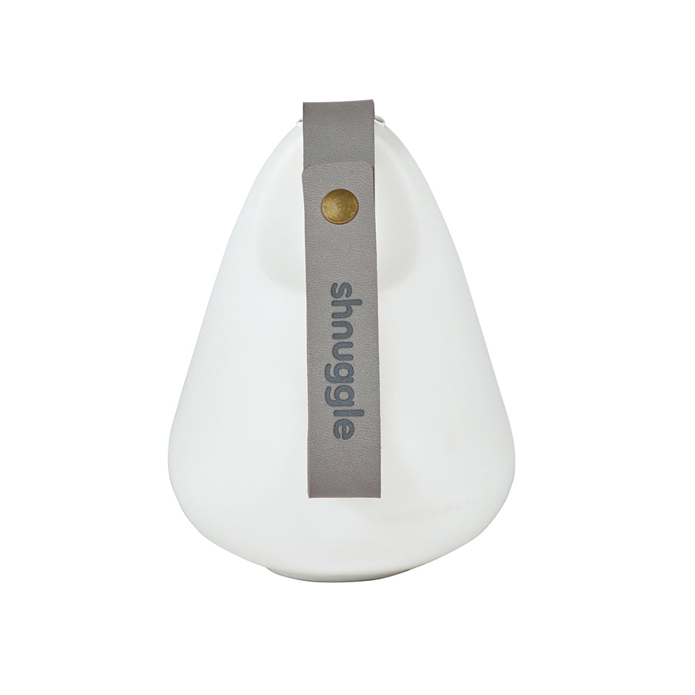 Shnuggle Moon Nightlight without Base