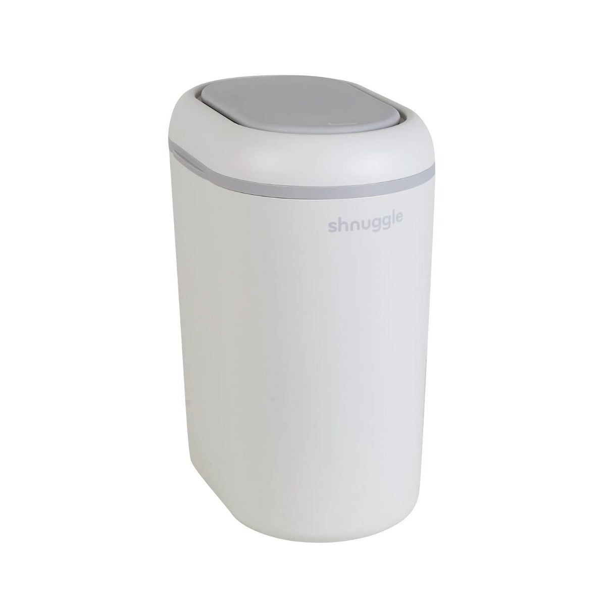 Shnuggle Eco touch Nappy Bin :image,small_image,thumbnail,swatch_image