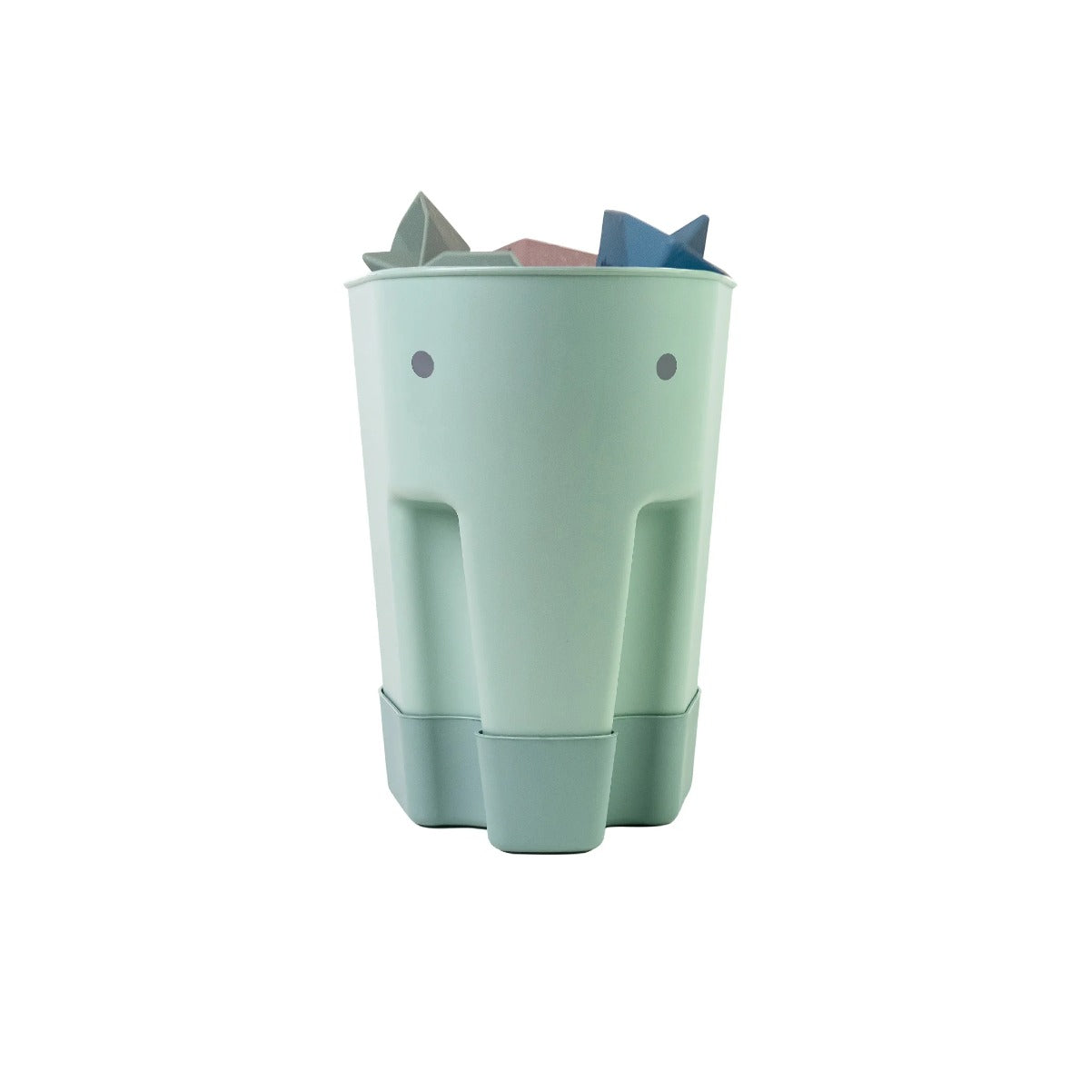 Ellie Toy Drying Caddy Eucalyptus by Shnuggle:image,small_image,thumbnail,swatch_image