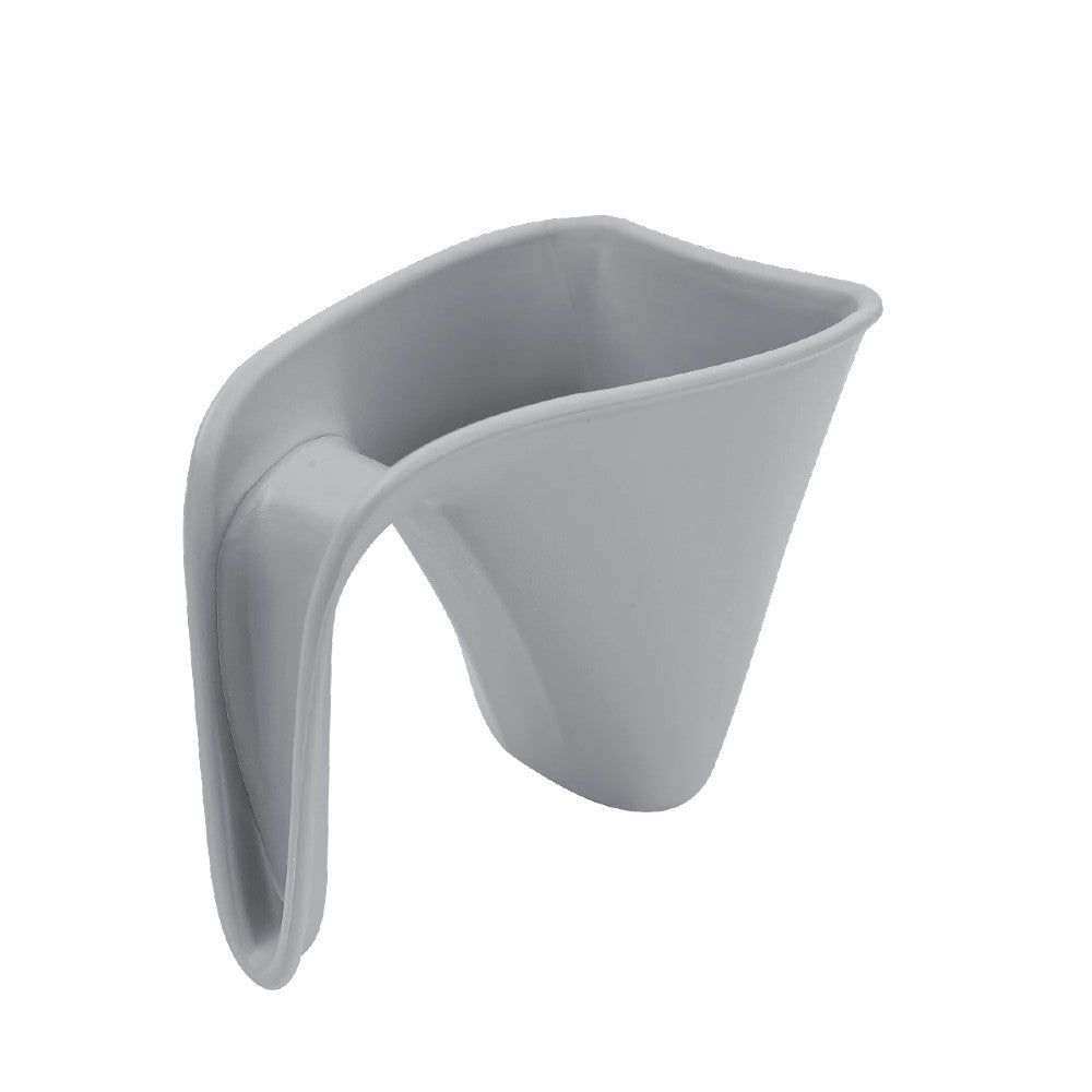 Shnuggle Bath Washy Jug in Grey/Pebble colour:image,small_image,thumbnail,swatch_image