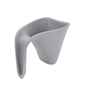 Shnuggle Bath Washy Jug in Grey/Pebble colour:image,small_image,thumbnail,swatch_image