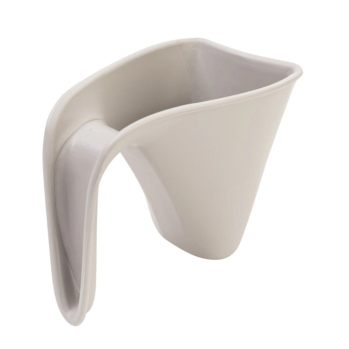Shnuggle taupe washy bath jug:image,small_image,thumbnail,swatch_image
