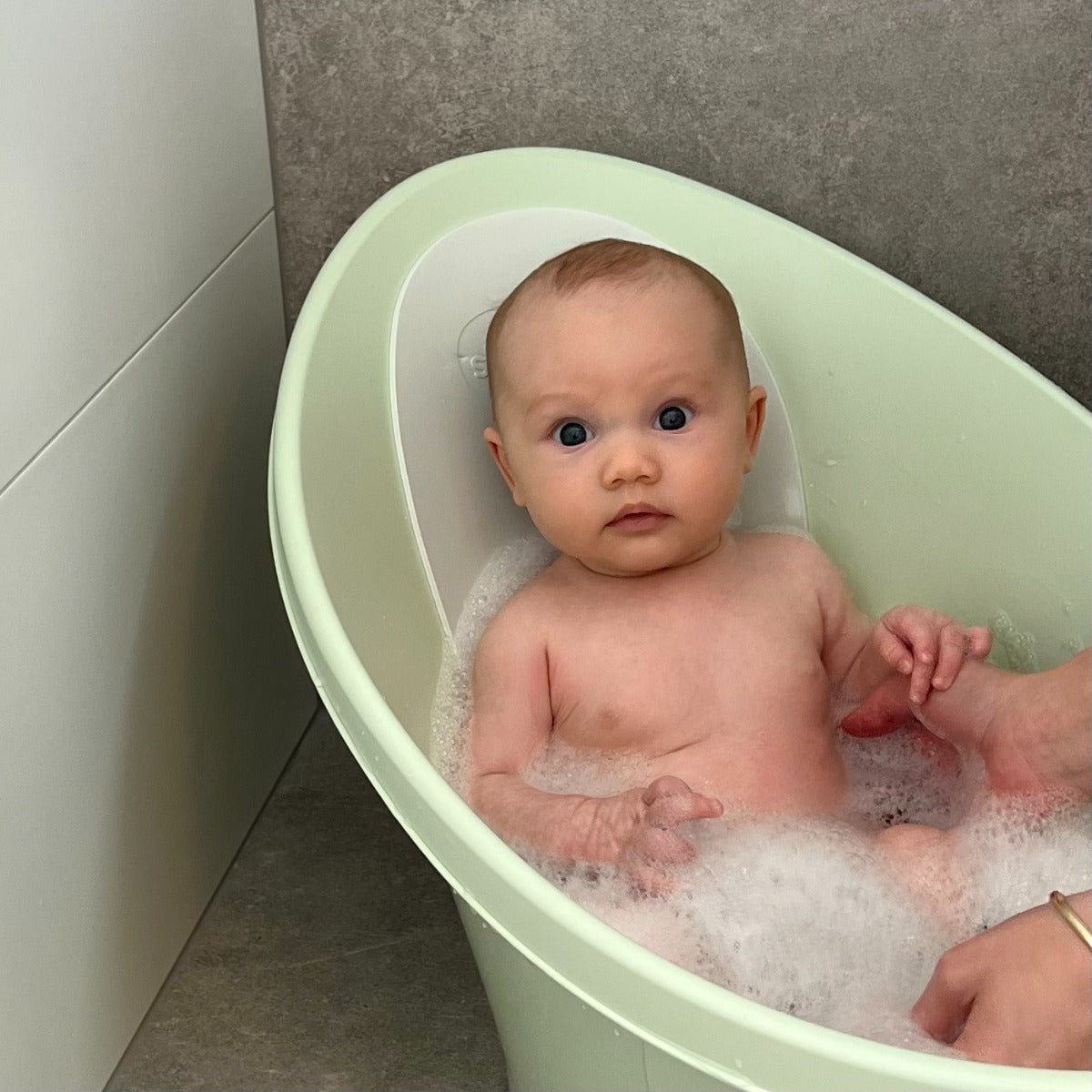 Shnuggle Bath - Shnuggle - Dimples
