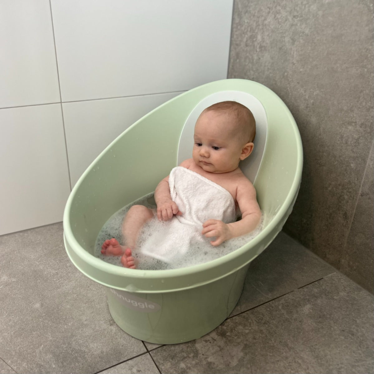 Shnuggle Bath - Shnuggle - Dimples
