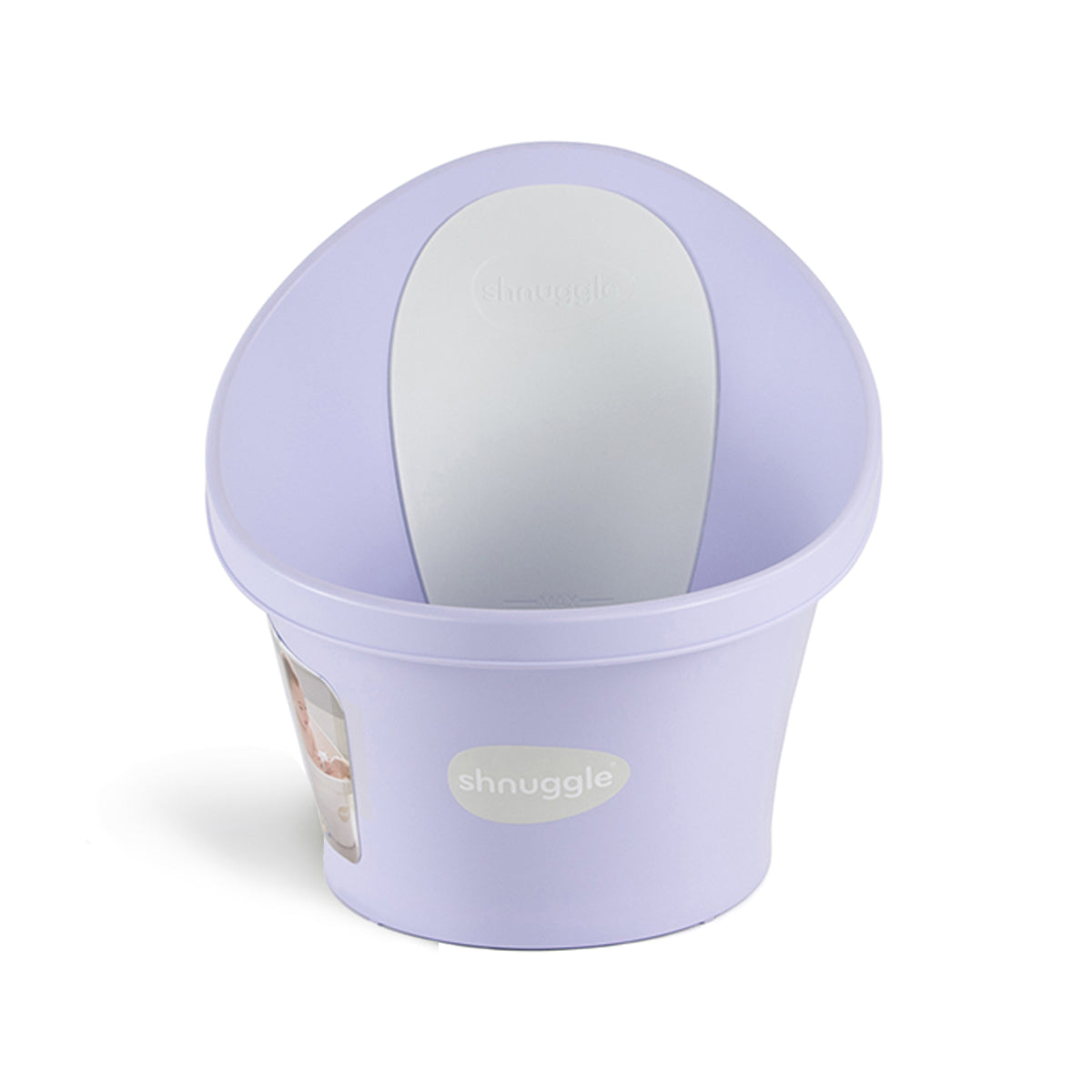 Shnuggle bath Lilac:image,small_image,thumbnail,swatch_image