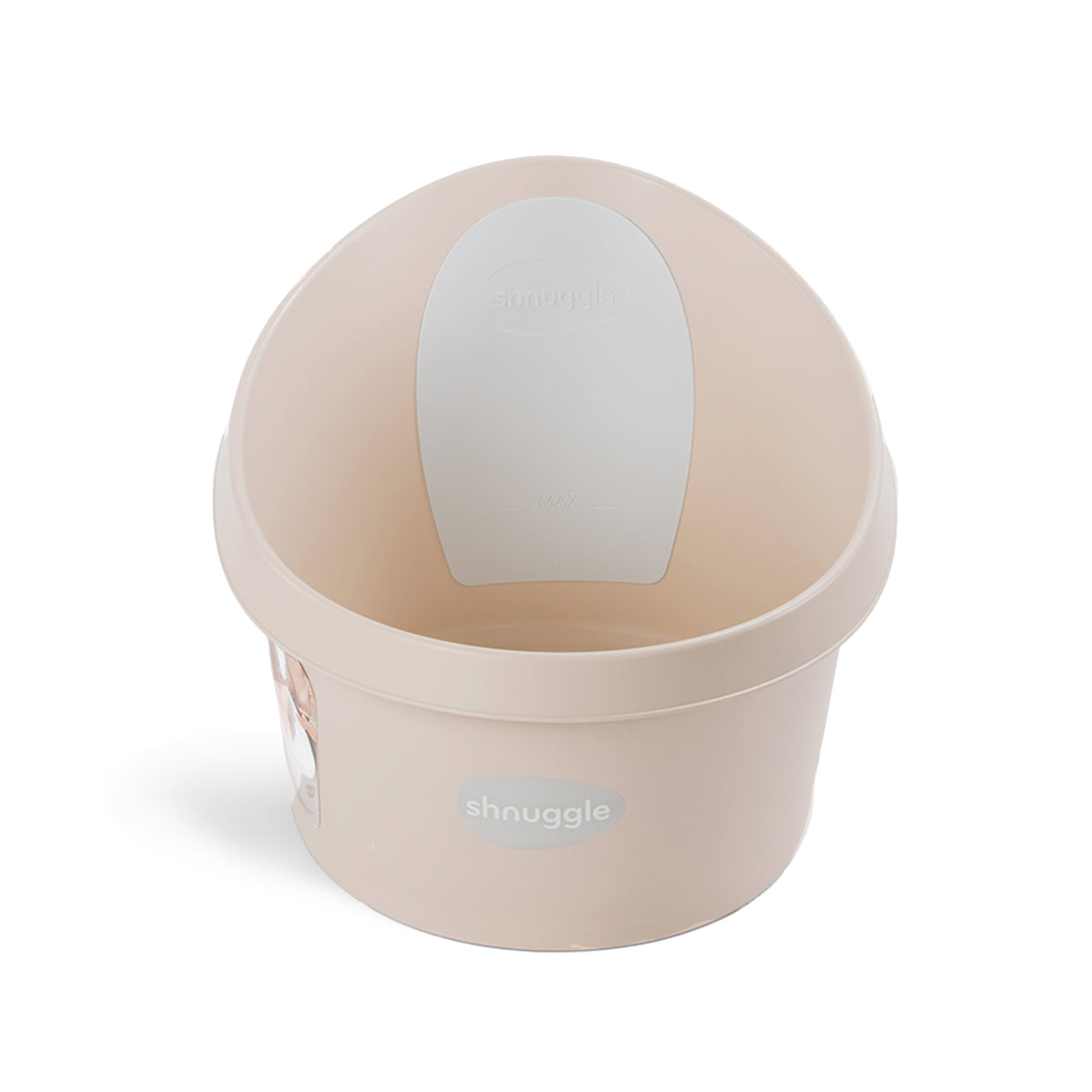 Shnuggle Baby Bath Sand | Baby Bath | Dimples NZ | Sand
