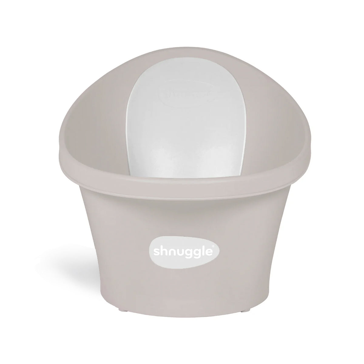 Shnuggle baby bath taupe:image,small_image,thumbnail,swatch_image