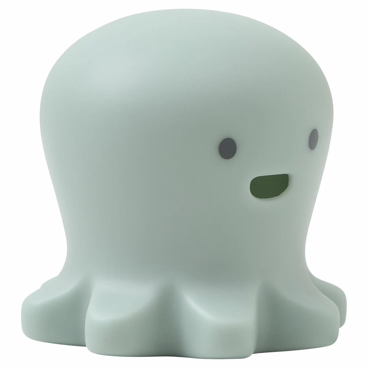 Octopus Bath toy from Shnuggle