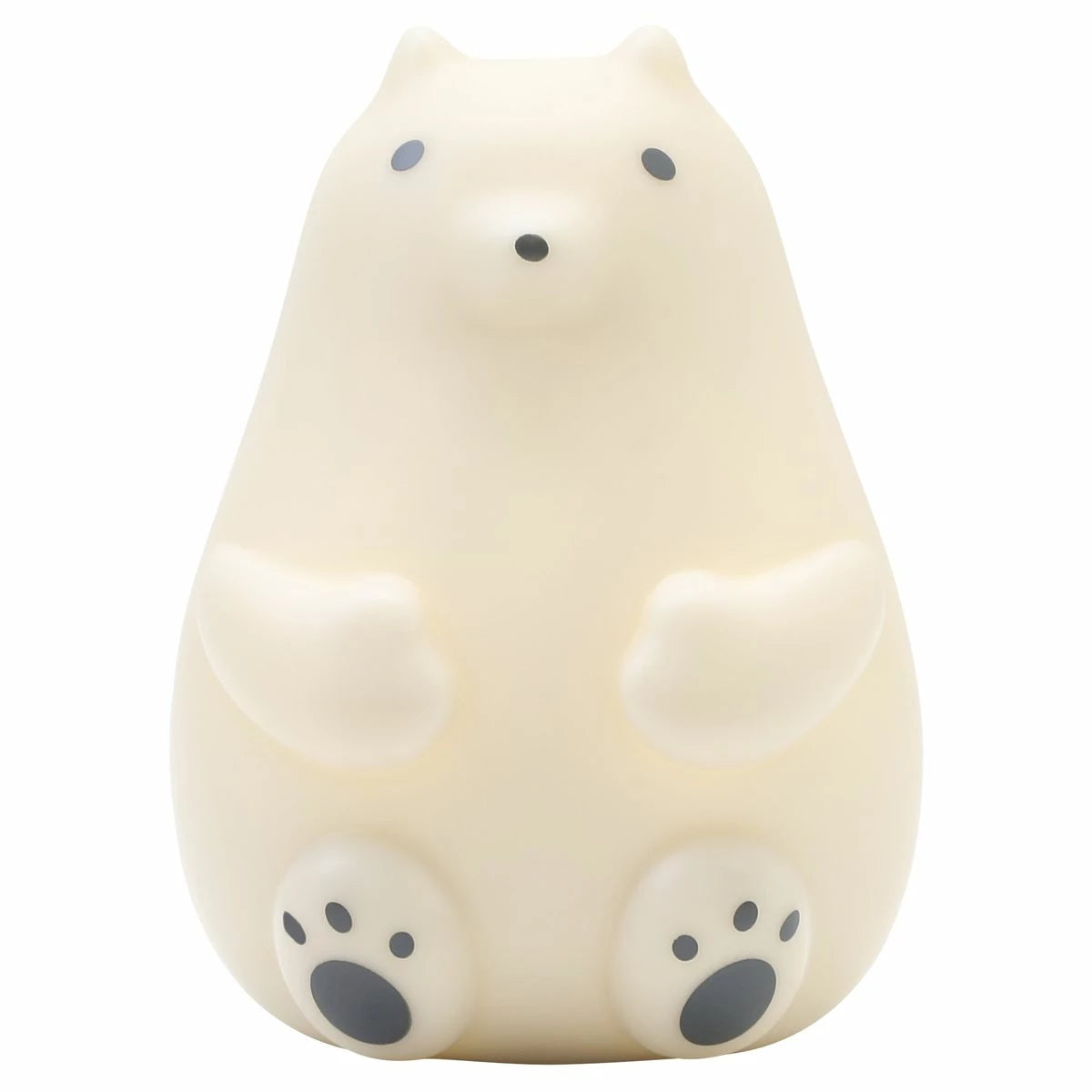 Light Up Bear Bath toy from Shnuggle
