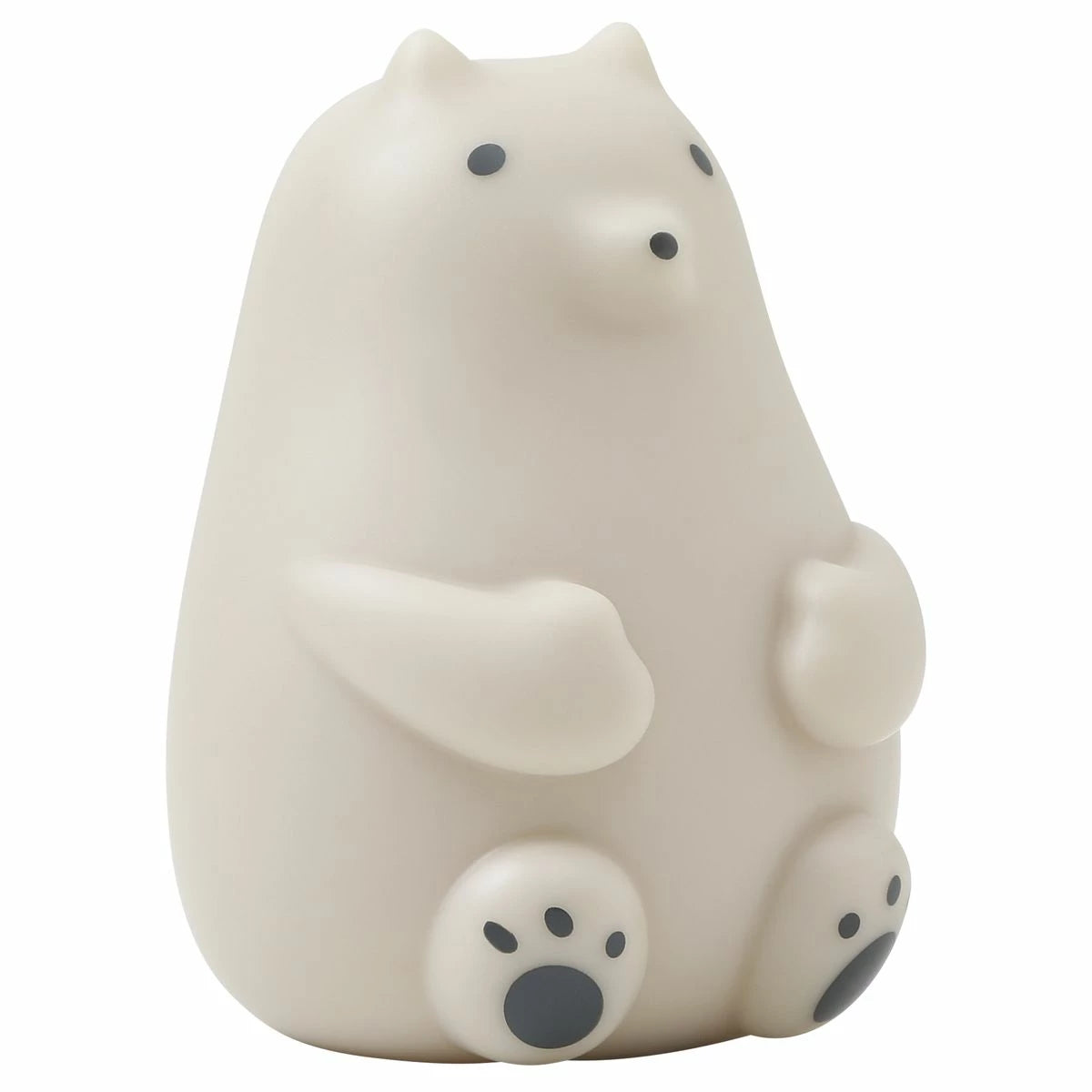 Bear Bath toy from Shnuggle