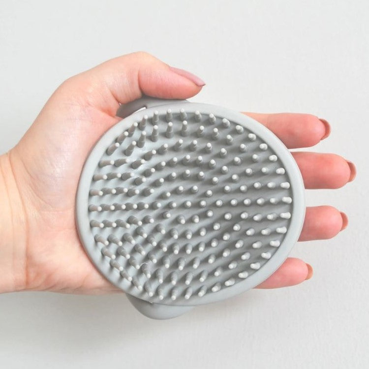 Shnuggle Baby Shampoo Brush - Shnuggle - Dimples
