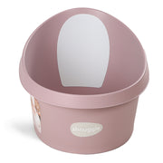 Shnuggle Toddler Bath Blossom front