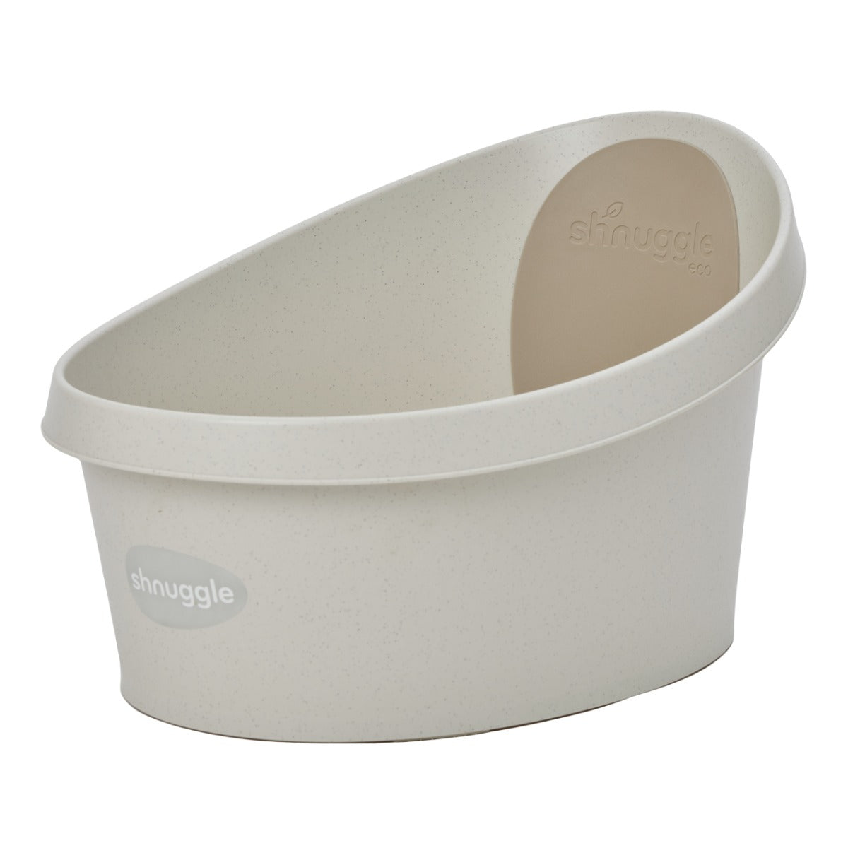 Shnuggle Eco Toddler Bath - Shnuggle - Dimples