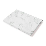 Snuggle Hunny organic muslin wrap wild fern:image,small_image,thumbnail,swatch_image