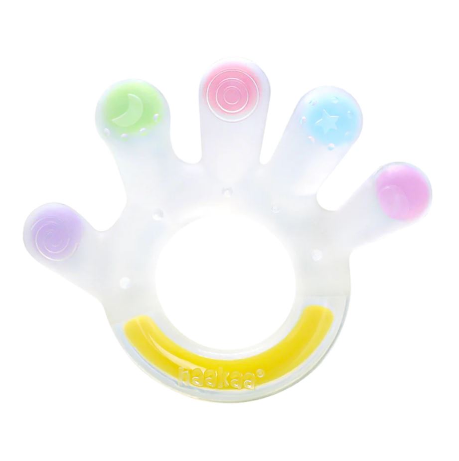 haakaa silicone palm teether:image,small_image,thumbnail,swatch_image