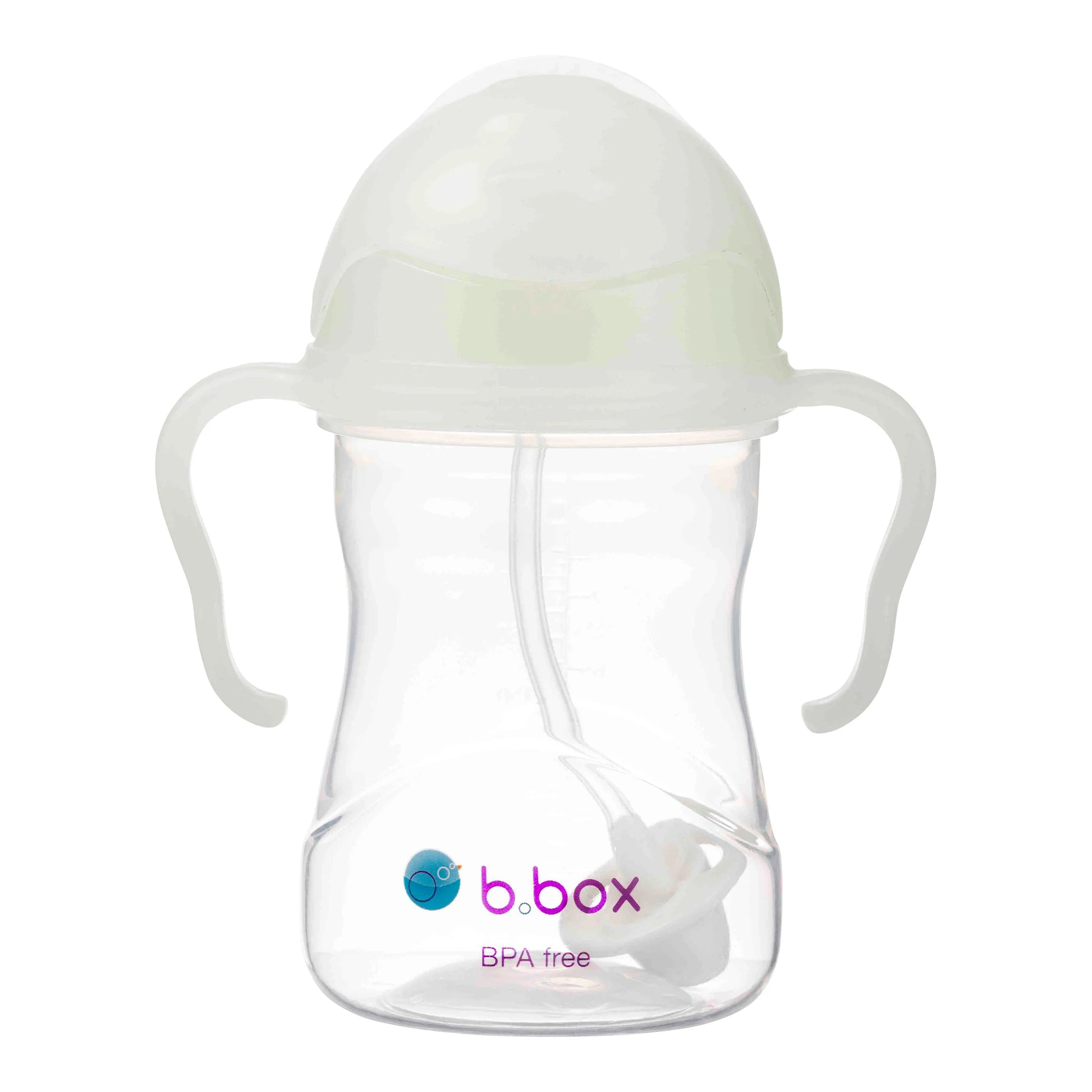 Sippy Cup - Glow in the Dark Glow - B.Box
