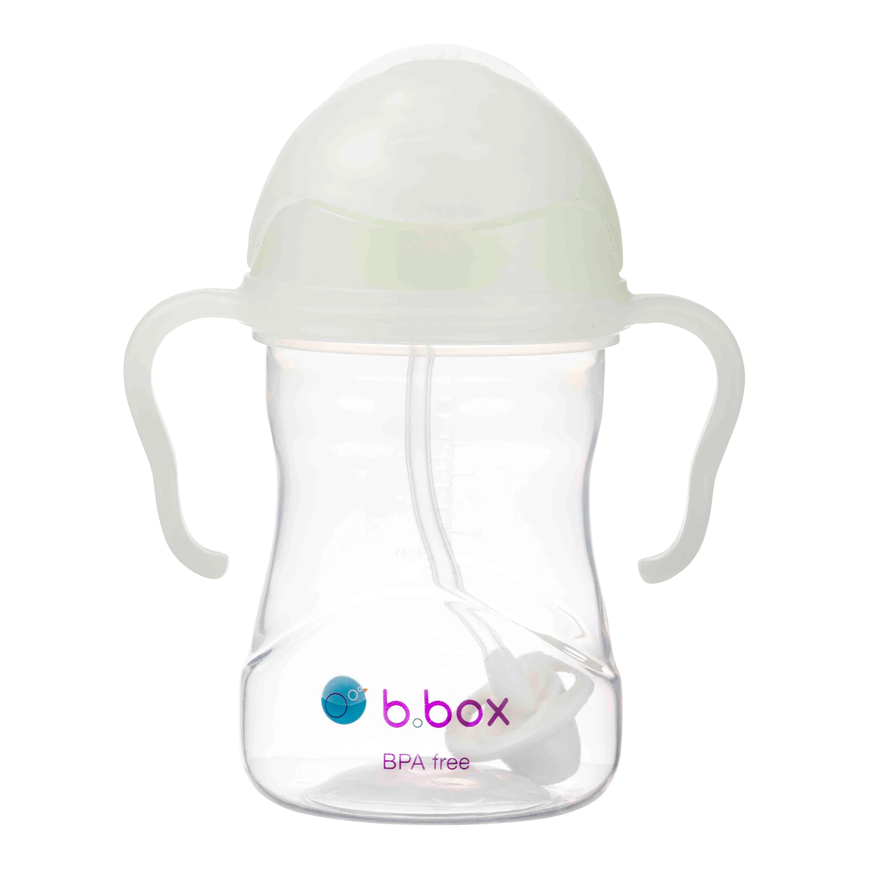 Sippy Cup - Glow in the Dark Glow - B.Box