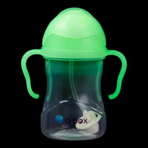 Sippy Cup - Glow in the Dark Glow - B.Box