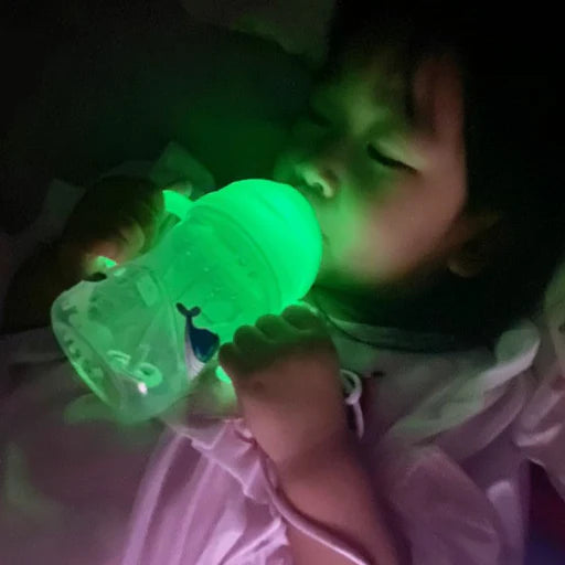Sippy Cup - Glow in the Dark Glow - B.Box