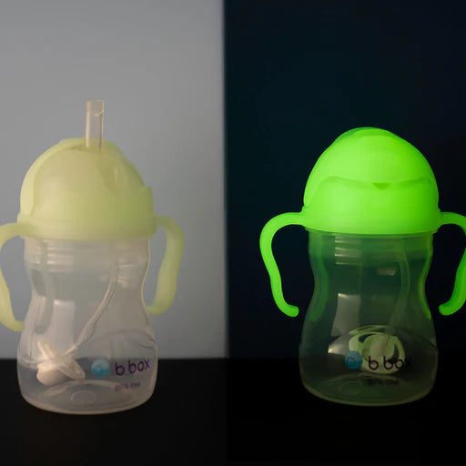 Sippy Cup - Glow in the Dark Glow - B.Box