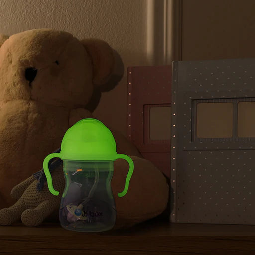 Sippy Cup - Glow in the Dark Glow - B.Box