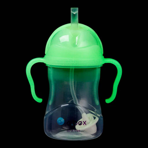 Sippy Cup - Glow in the Dark Glow - B.Box