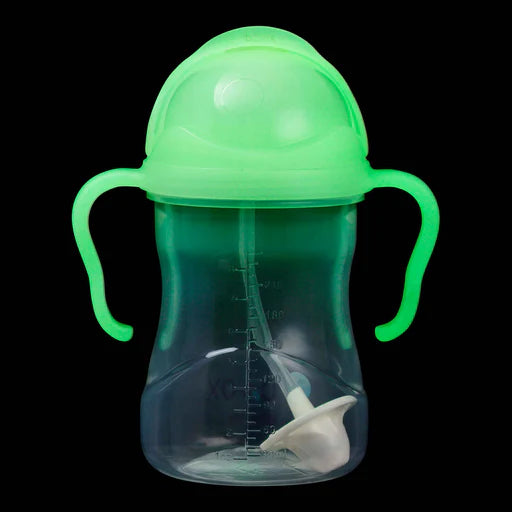 Sippy Cup - Glow in the Dark Glow - B.Box
