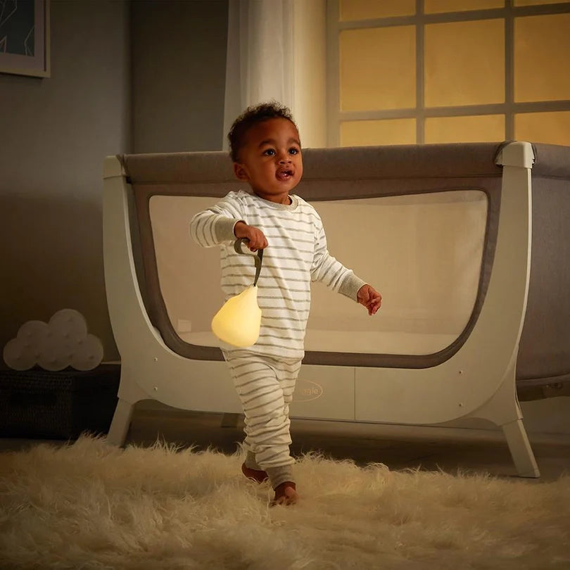 Shnuggle Moon Nightlight - Shnuggle - Dimples
