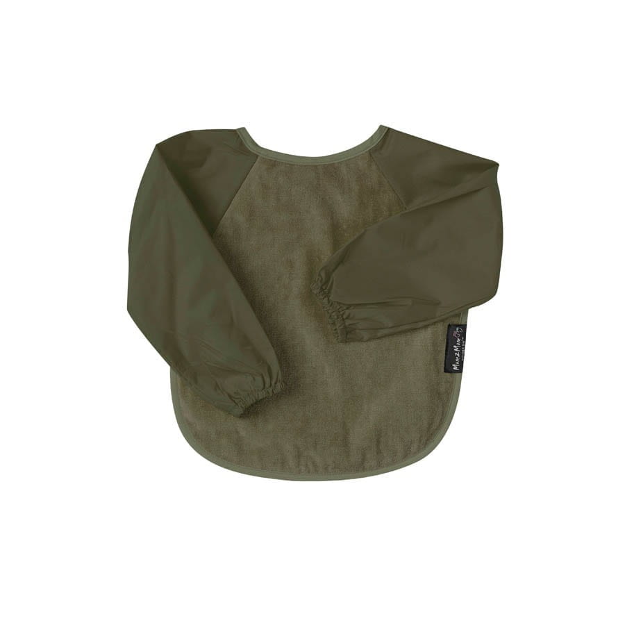 Sleeved wonder Bib | Mum2Mum