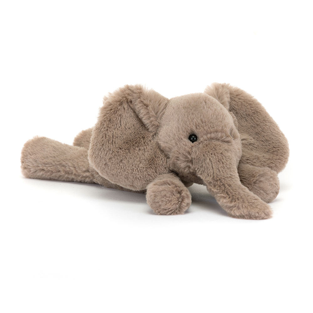 Smudge Elephant Tiny angled view