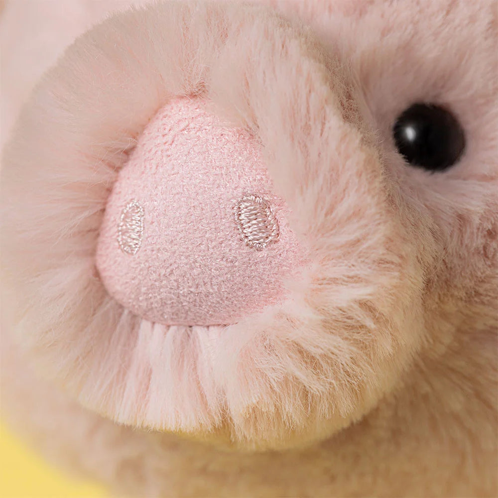 Smudge Pig Medium - Jellycat