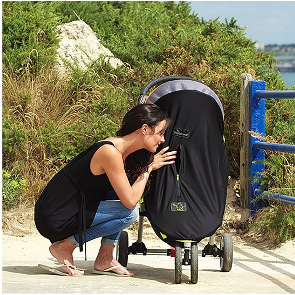 Original Buggy Blackout Shade Snoozeshade