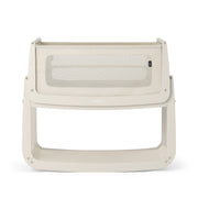 Snuzpod 5 Cashmere Wood Frame Bedside Baby Crib:image,small_image,thumbnail,swatch_image