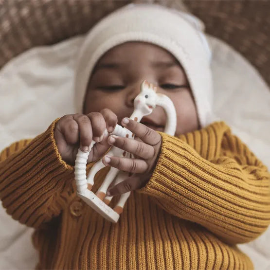 So'Pure Teething Ring
