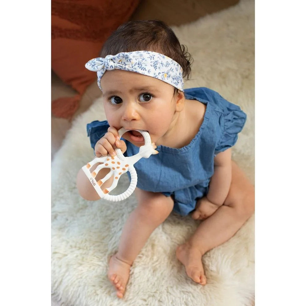 So'Pure Teething Ring