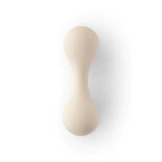 mushie silicone baby rattle in shifting sand:image,small_image,thumbnail,swatch_image