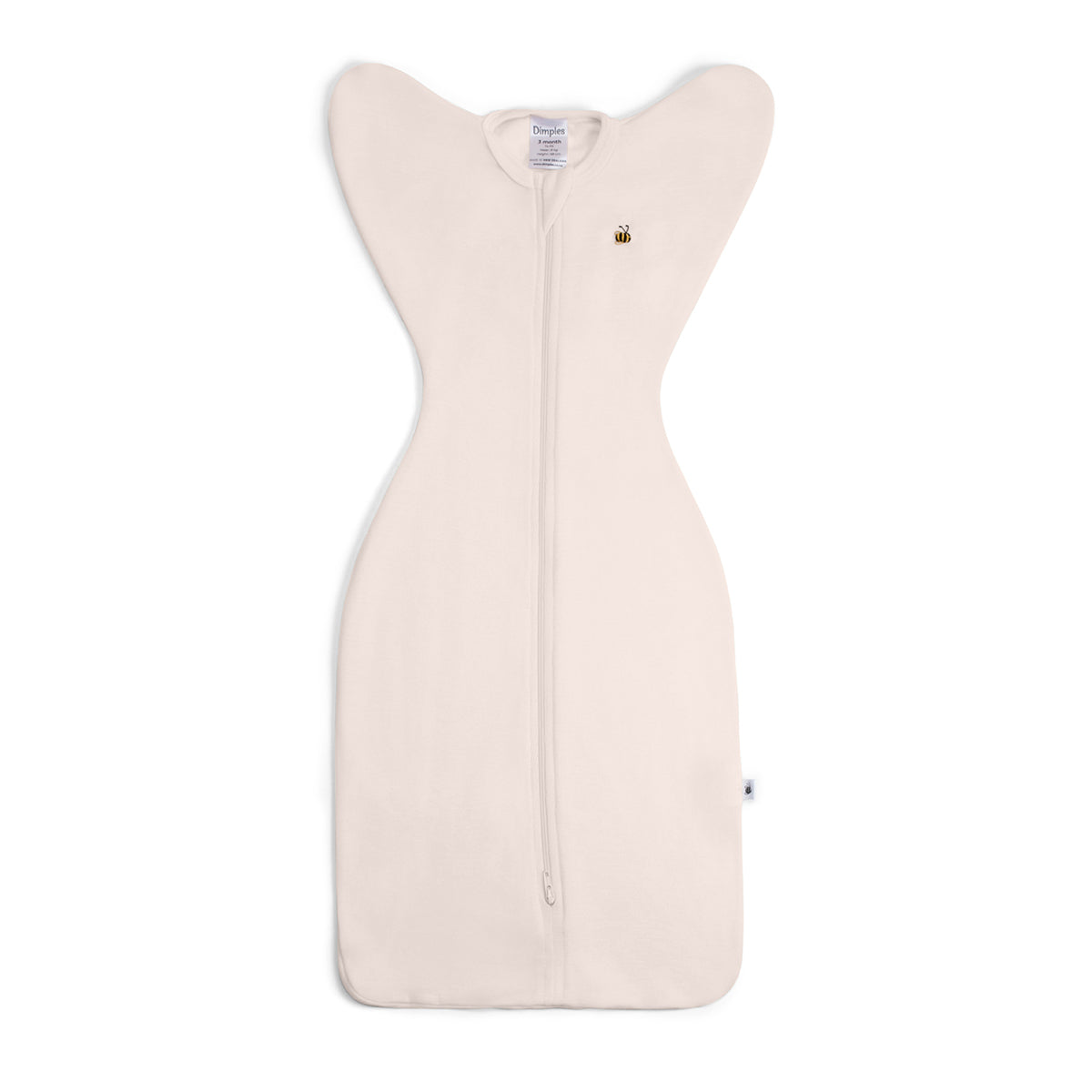 Merino baby sleep swaddle:image,small_image,thumbnail