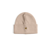 Merino baby beanie